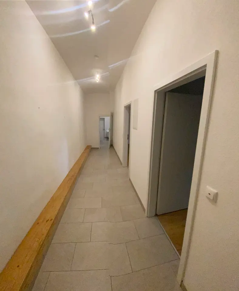 2 Zimmer Wohnung mit 90 m² in Bamberg – Bild 5