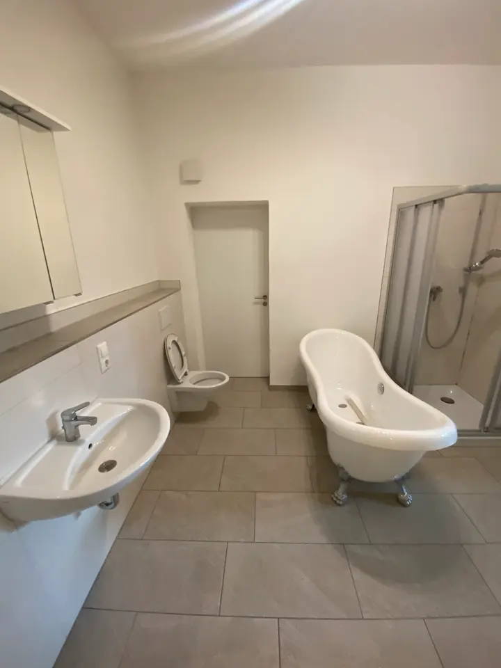 2 Zimmer Wohnung mit 90 m² in Bamberg – Bild 6