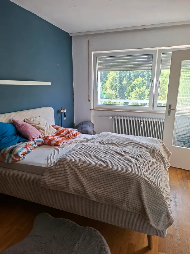 2 Zimmer Wohnung mit 90 m² in Bamberg – Bild 8