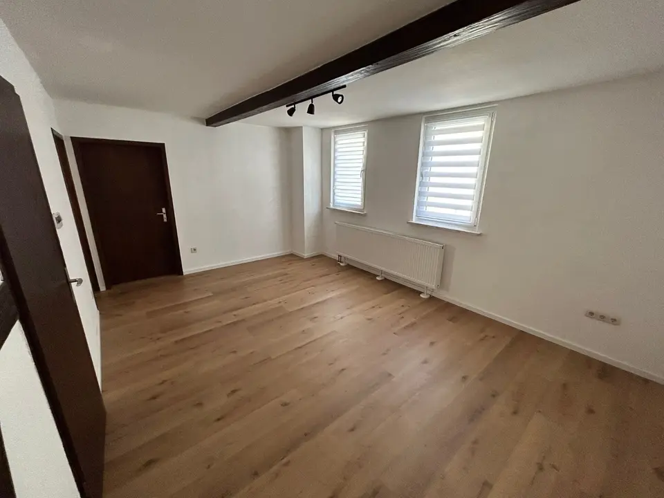 2 Zimmer Wohnung mit 90 m² in Bamberg – Bild 9