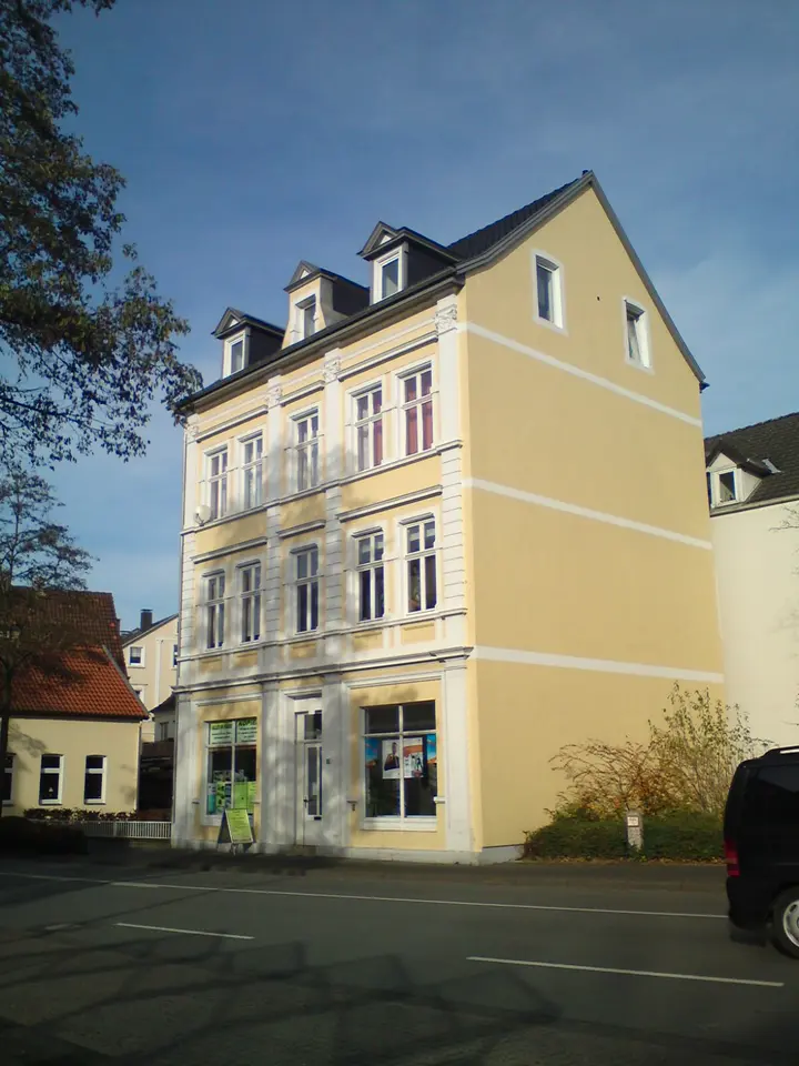 4 Zimmer Wohnung mit 78 m² in Detmold – Bild 3
