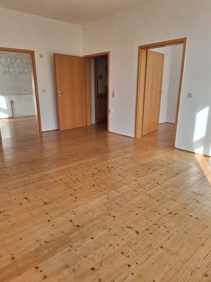 4 Zimmer Wohnung mit 78 m² in Detmold – Bild 7