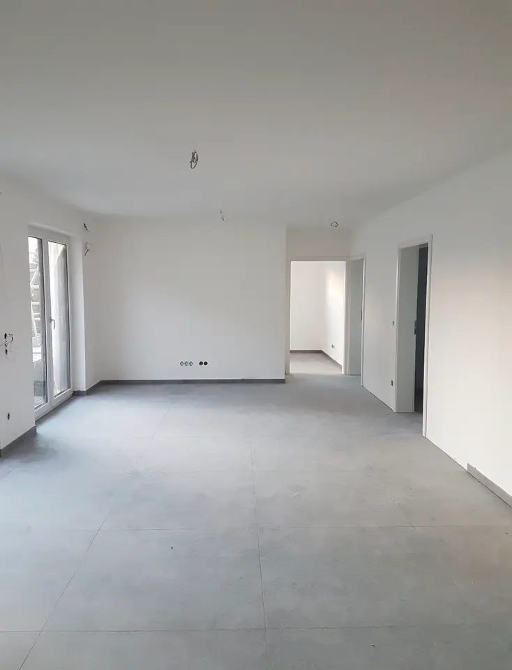 5 Zimmer Wohnung mit 90 m² in Aalen – Bild 2