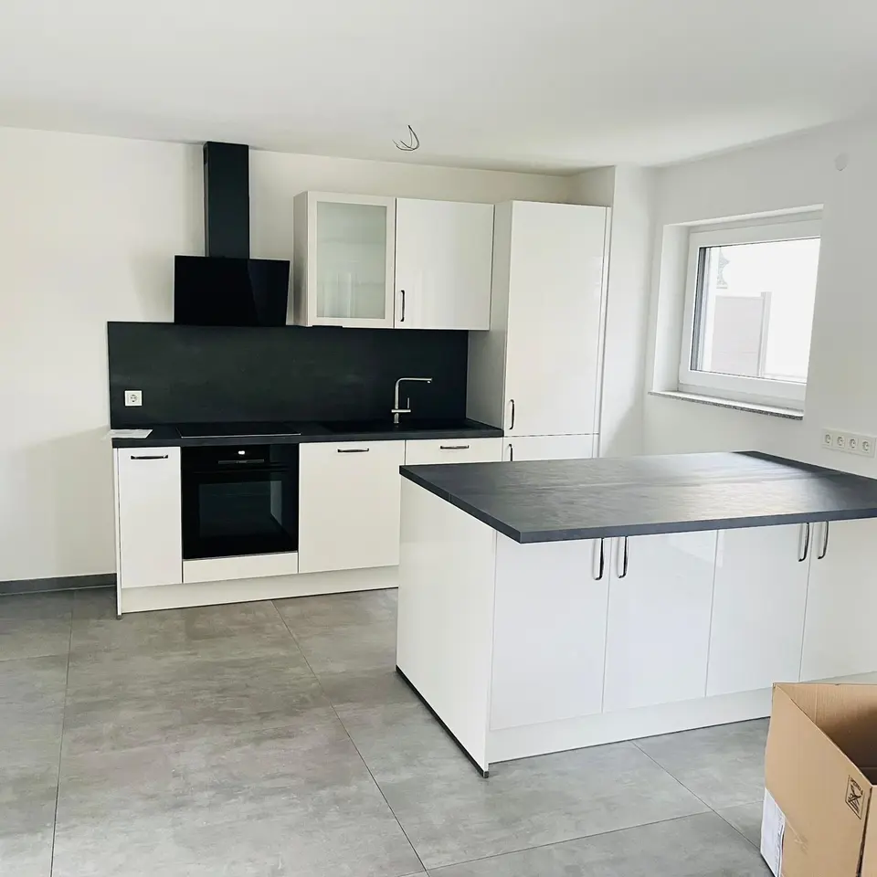 5 Zimmer Wohnung mit 90 m² in Aalen – Bild 3