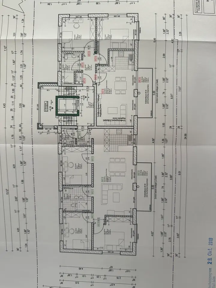 5 Zimmer Wohnung mit 90 m² in Aalen – Bild 9