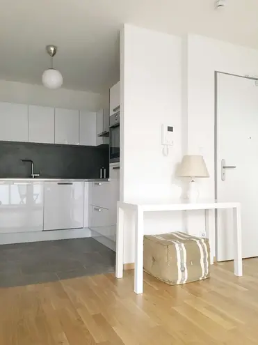 2 Zimmer Wohnung mit 43 m² in Osnabrück – Bild 1