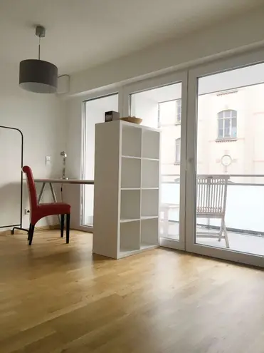 2 Zimmer Wohnung mit 43 m² in Osnabrück – Bild 2