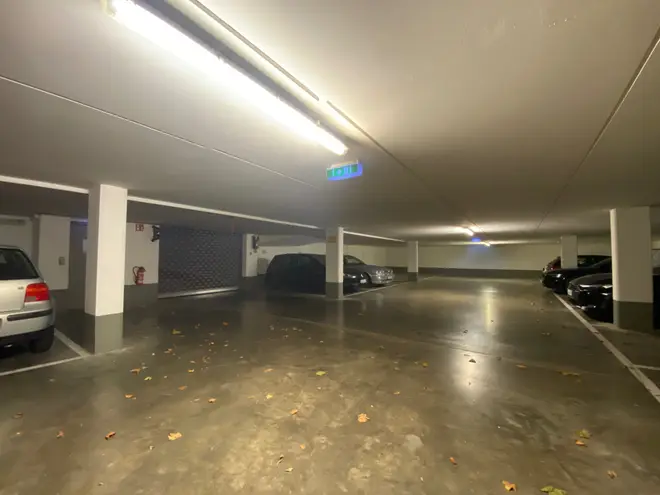 2 Zimmer Wohnung mit 43 m² in Osnabrück – Bild 8