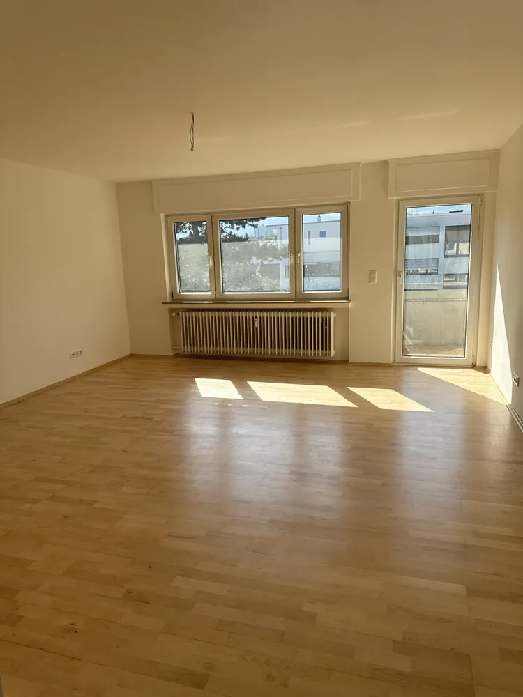 3 Zimmer Wohnung mit 83 m² in Oberursel (Taunus) – Bild 1