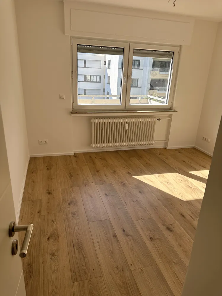 3 Zimmer Wohnung mit 83 m² in Oberursel (Taunus) – Bild 2