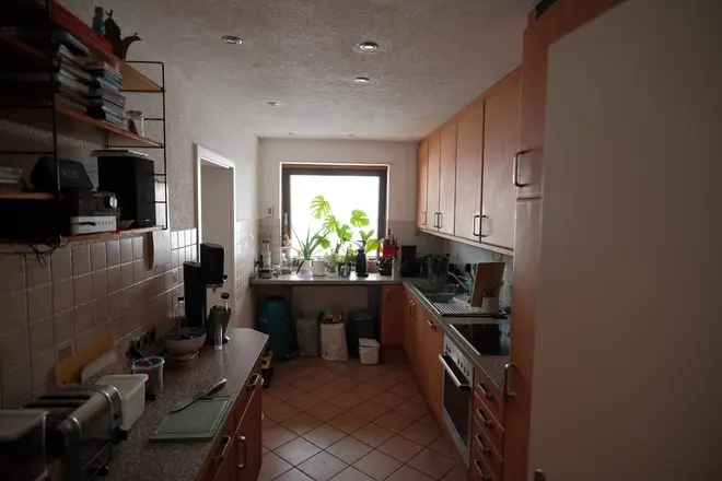 4 Zimmer Wohnung mit 165 m² in Mannheim – Bild 5