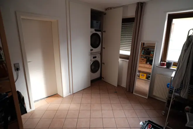 4 Zimmer Wohnung mit 165 m² in Mannheim – Bild 12