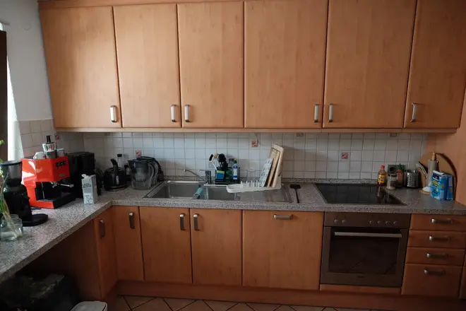 4 Zimmer Wohnung mit 165 m² in Mannheim – Bild 2