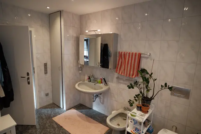 4 Zimmer Wohnung mit 165 m² in Mannheim – Bild 6