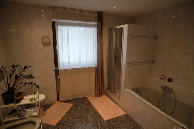 4 Zimmer Wohnung mit 165 m² in Mannheim – Bild 9