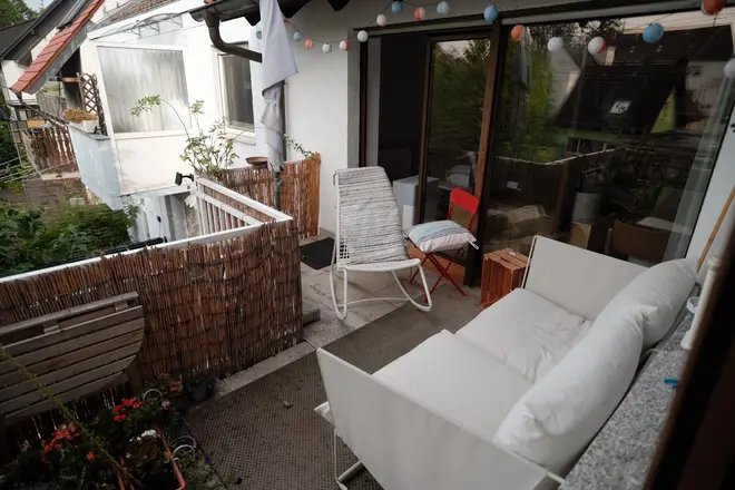 4 Zimmer Wohnung mit 165 m² in Mannheim – Bild 10