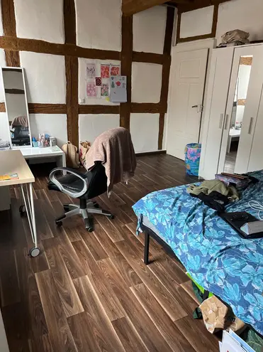 WG-Zimmer in Erlangen – Bild 3