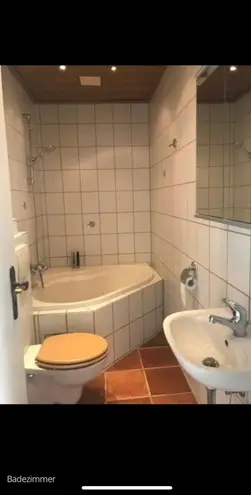 WG-Zimmer in Erlangen – Bild 6