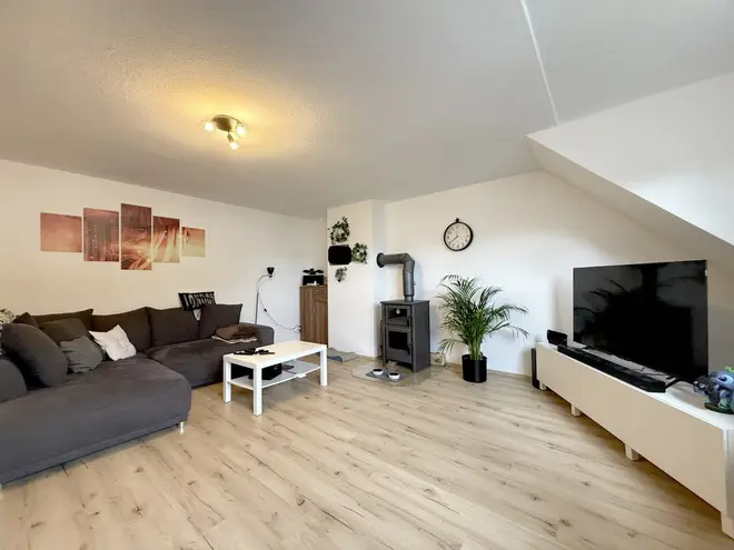2 Zimmer Wohnung mit 73 m² in Oberhausen – Bild 1