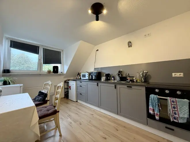 2 Zimmer Wohnung mit 73 m² in Oberhausen – Bild 4