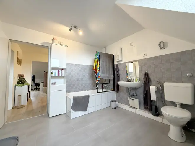 2 Zimmer Wohnung mit 73 m² in Oberhausen – Bild 9