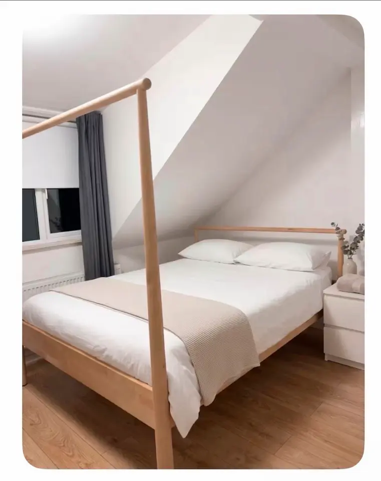 3 Zimmer Wohnung mit 13 m² in Offenbach – Bild 4