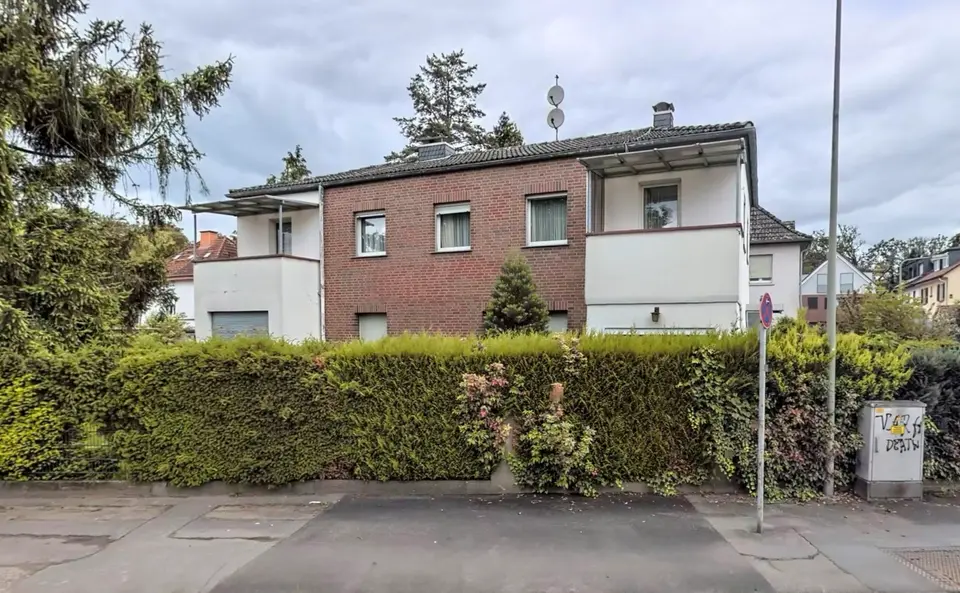 3 Zimmer Wohnung mit 13 m² in Offenbach – Bild 9