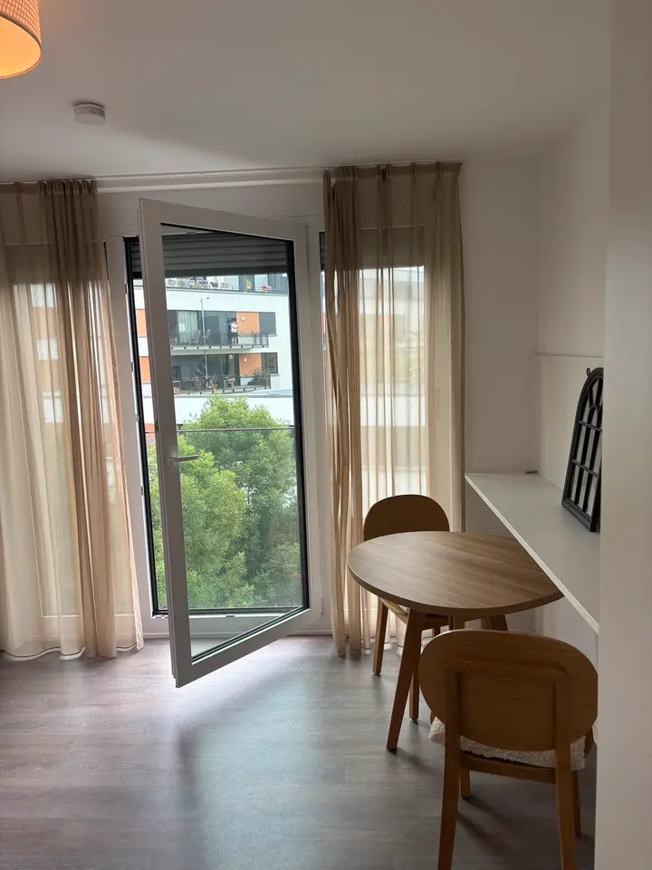 3 Zimmer Wohnung mit 13 m² in Offenbach – Bild 10