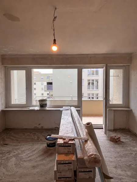 4 Zimmer Wohnung mit 98 m² in Freising – Bild 7