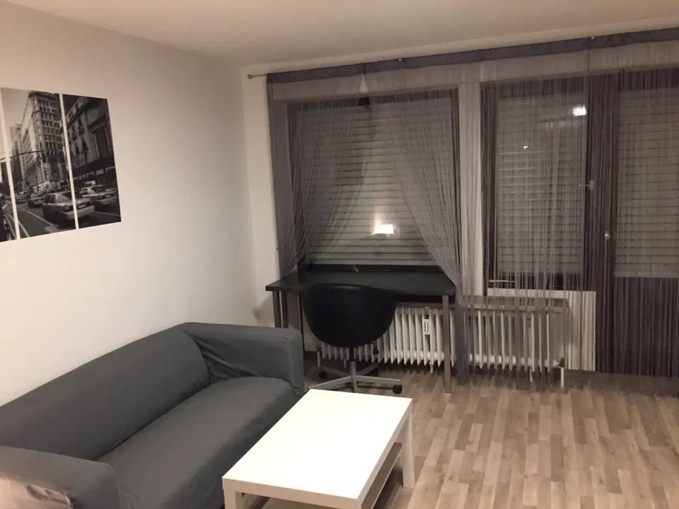 2 Zimmer Wohnung mit 30 m² in Sindelfingen – Bild 3