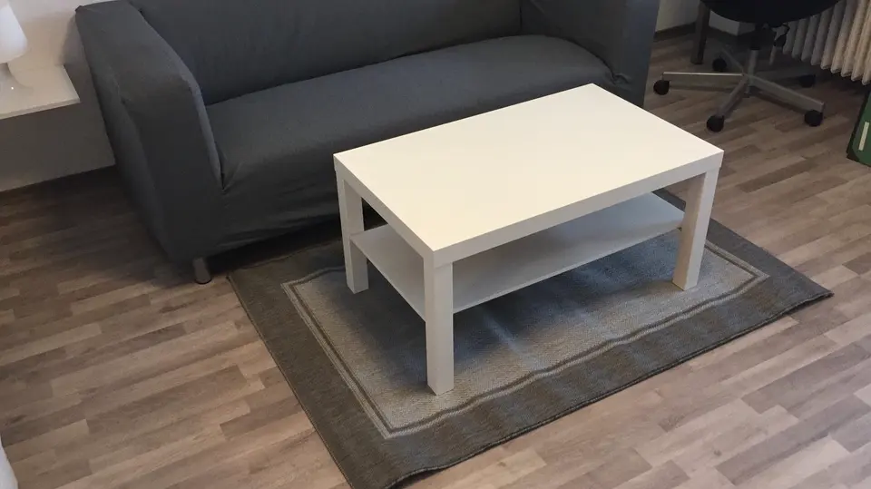 2 Zimmer Wohnung mit 30 m² in Sindelfingen – Bild 4