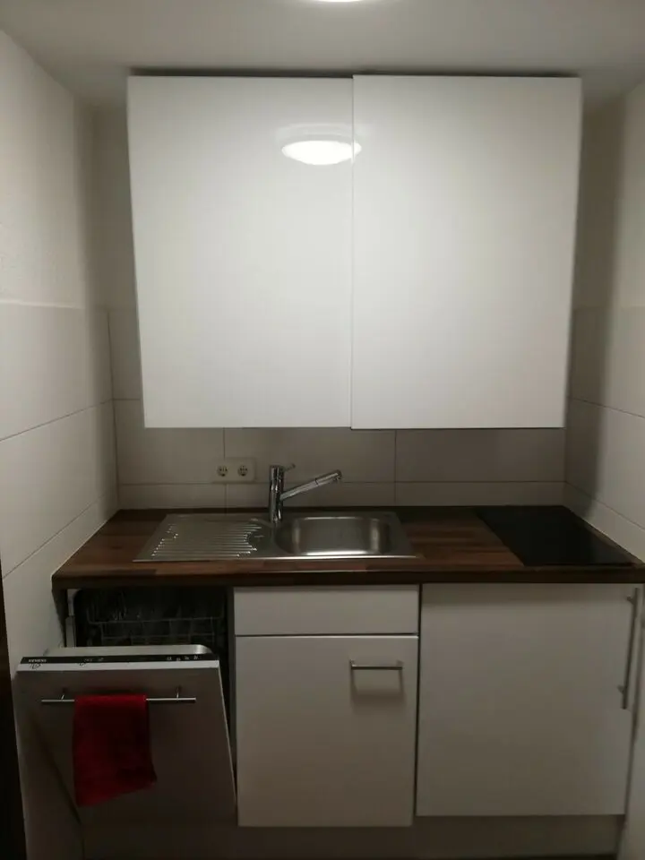 2 Zimmer Wohnung mit 30 m² in Sindelfingen – Bild 8