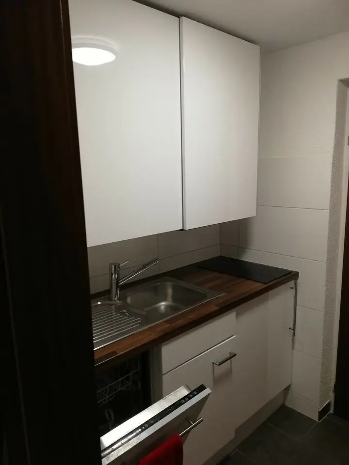 2 Zimmer Wohnung mit 30 m² in Sindelfingen – Bild 9