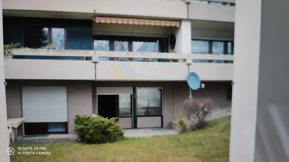 2 Zimmer Wohnung mit 30 m² in Sindelfingen – Bild 10
