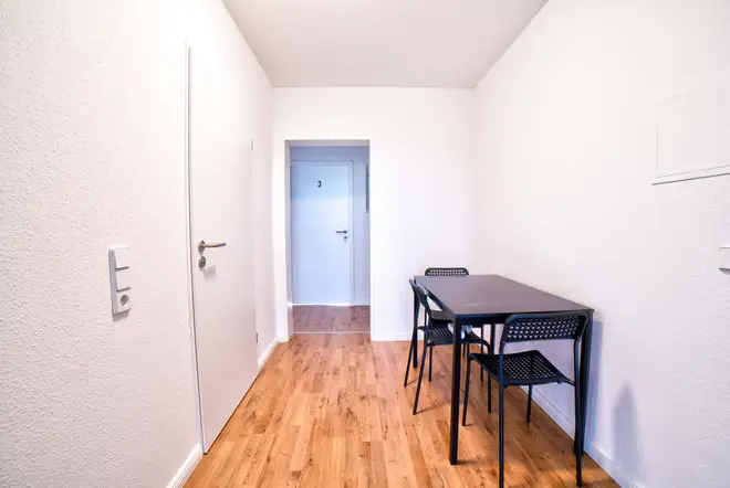 WG-Zimmer mit 15 m² in Düsseldorf – Bild 5