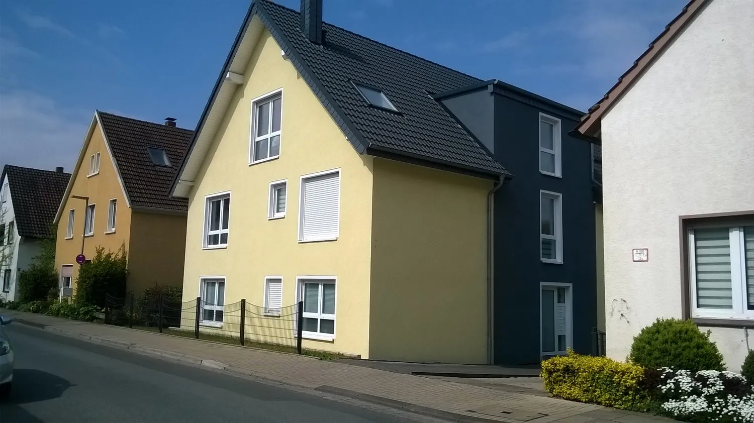 2 Zimmer Wohnung mit 43 m² in Bielefeld – Bild 1