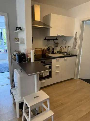 2 Zimmer Wohnung mit 43 m² in Bielefeld – Bild 4