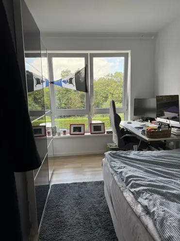 2 Zimmer Wohnung mit 43 m² in Bielefeld – Bild 6