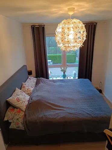 2 Zimmer Wohnung mit 43 m² in Bielefeld – Bild 7