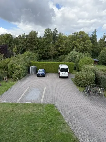 2 Zimmer Wohnung mit 43 m² in Bielefeld – Bild 8