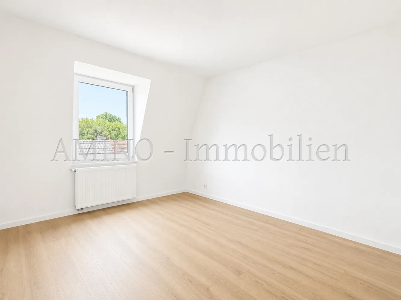 3 Zimmer Wohnung mit 56 m² in Oberhausen – Bild 5