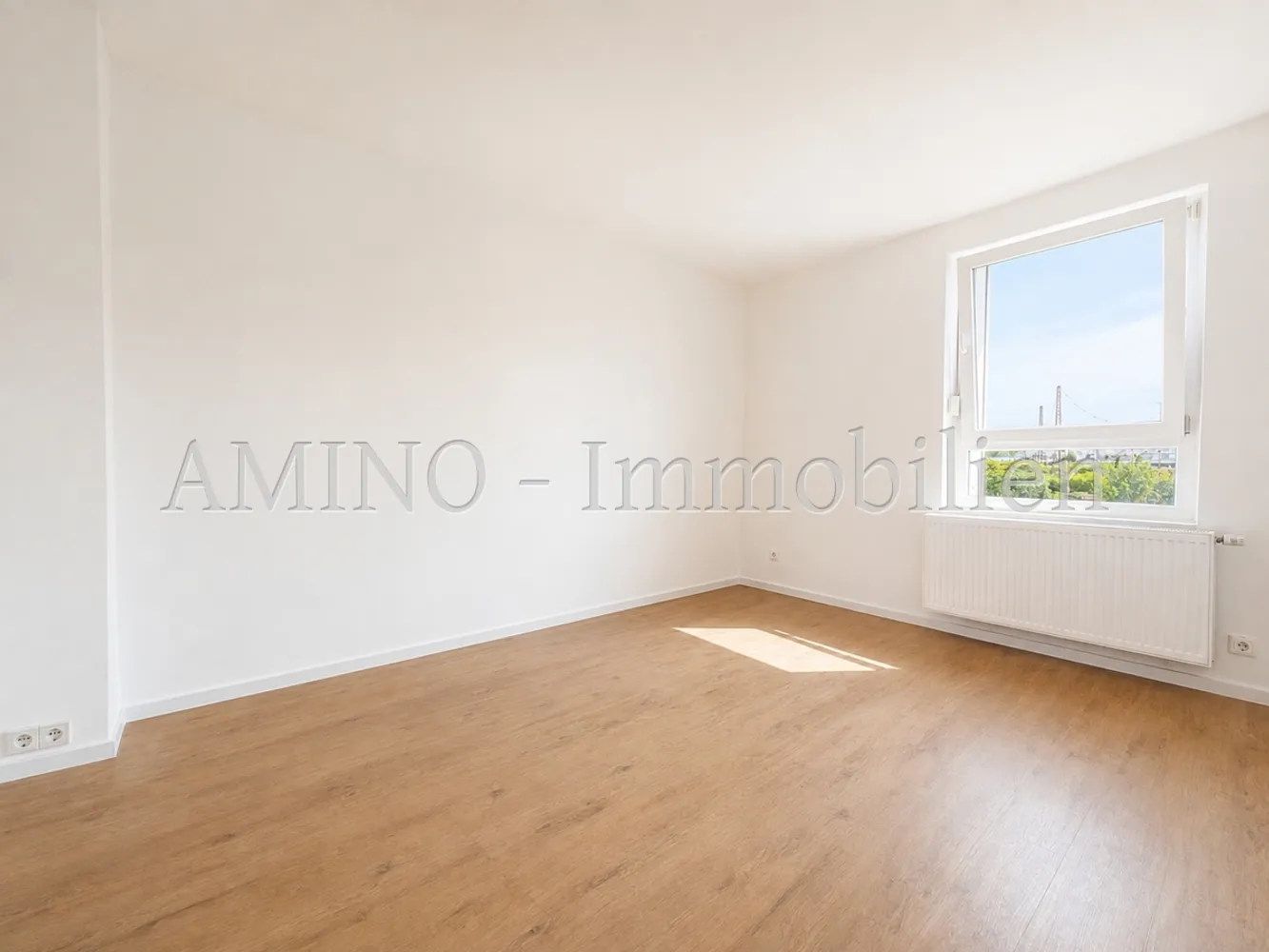 3 Zimmer Wohnung mit 56 m² in Oberhausen – Bild 9