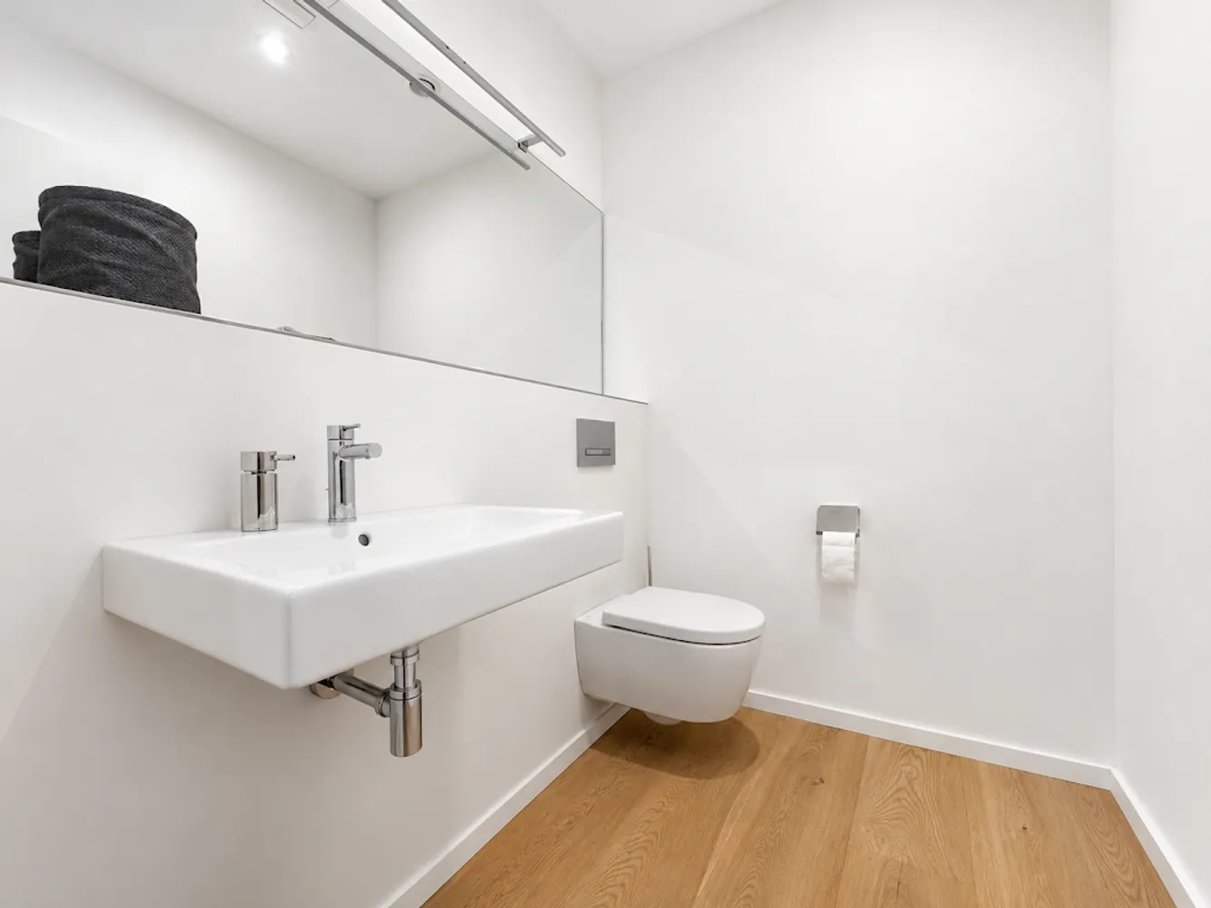 4 Zimmer Wohnung mit 180 m² in Hamburg – Bild 12
