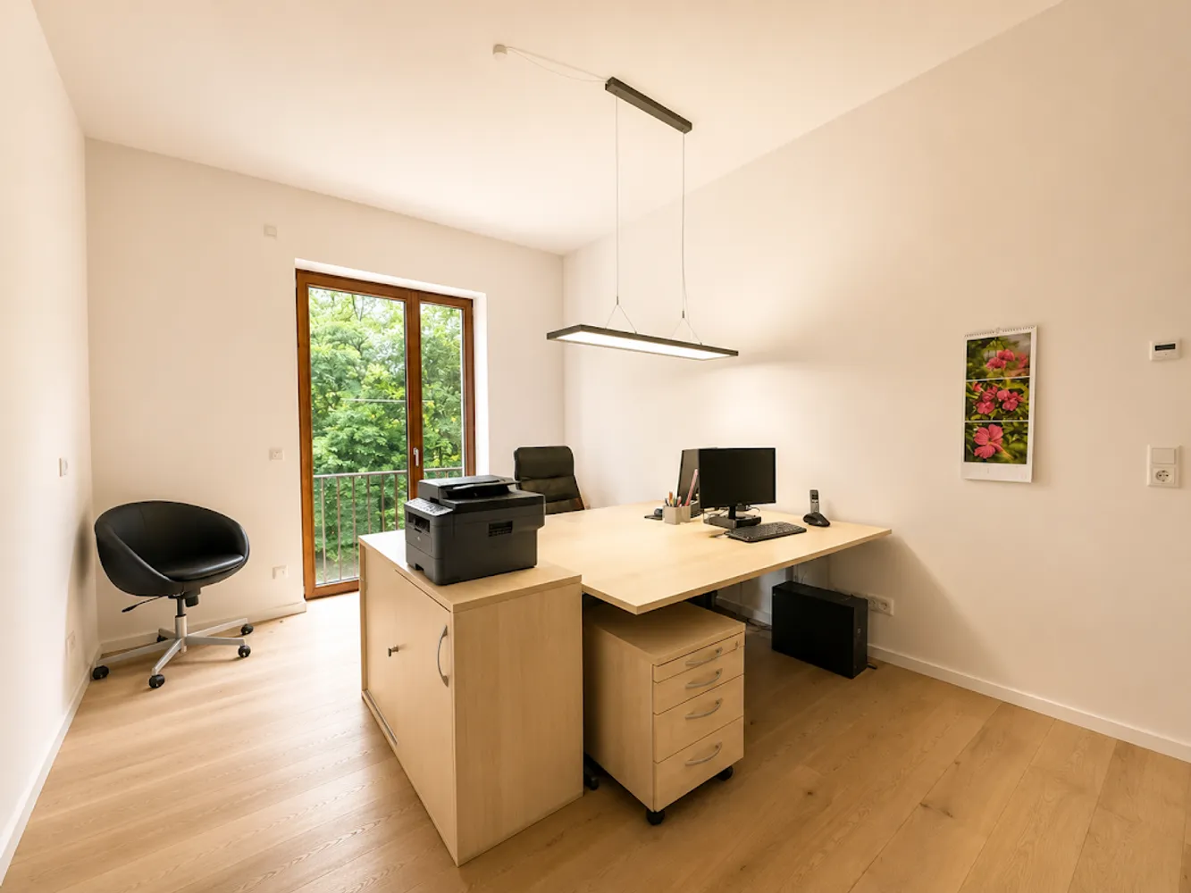 4 Zimmer Wohnung mit 180 m² in Hamburg – Bild 9