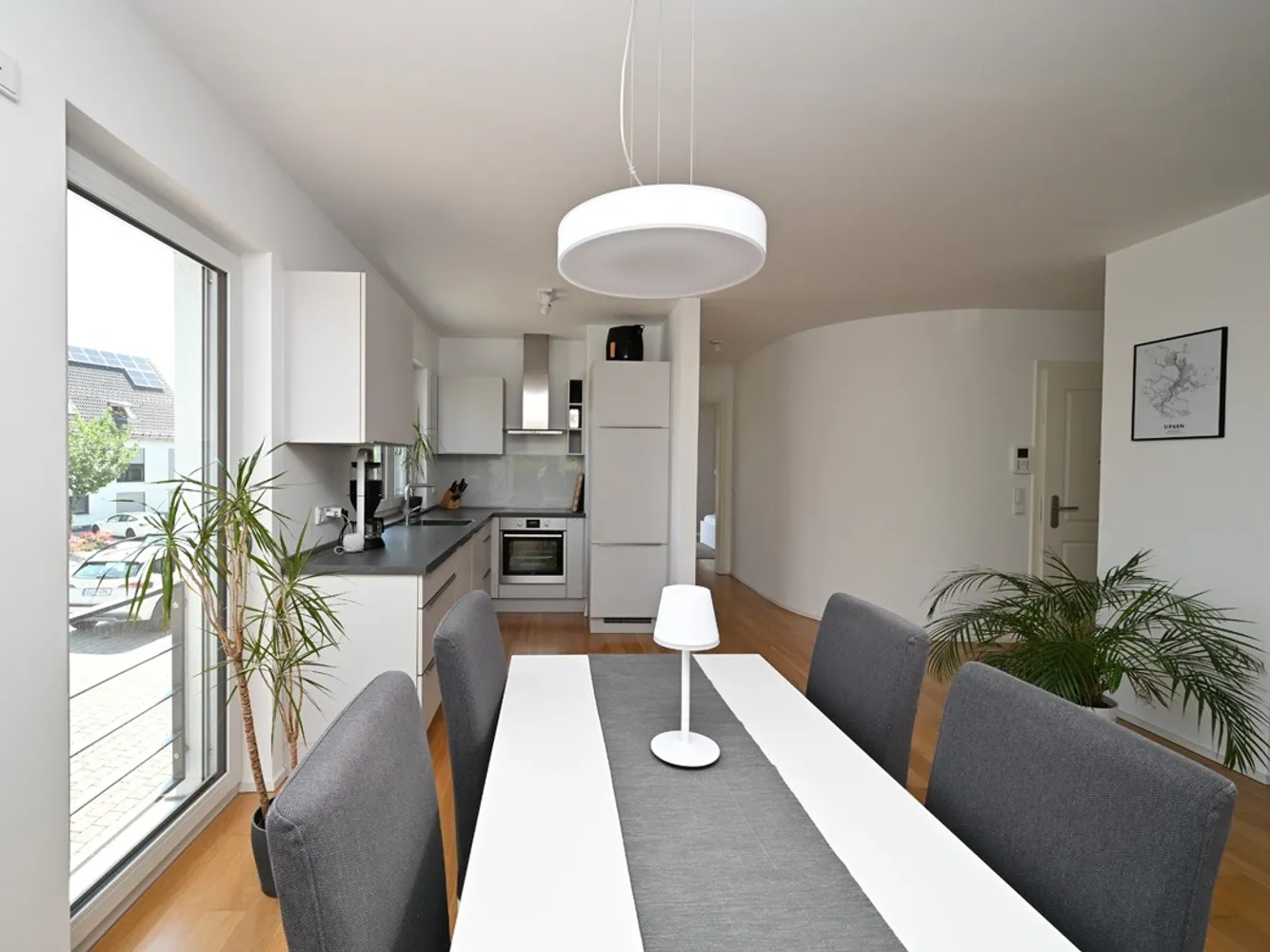 2 Zimmer Wohnung mit 70 m² in Siegen – Bild 11