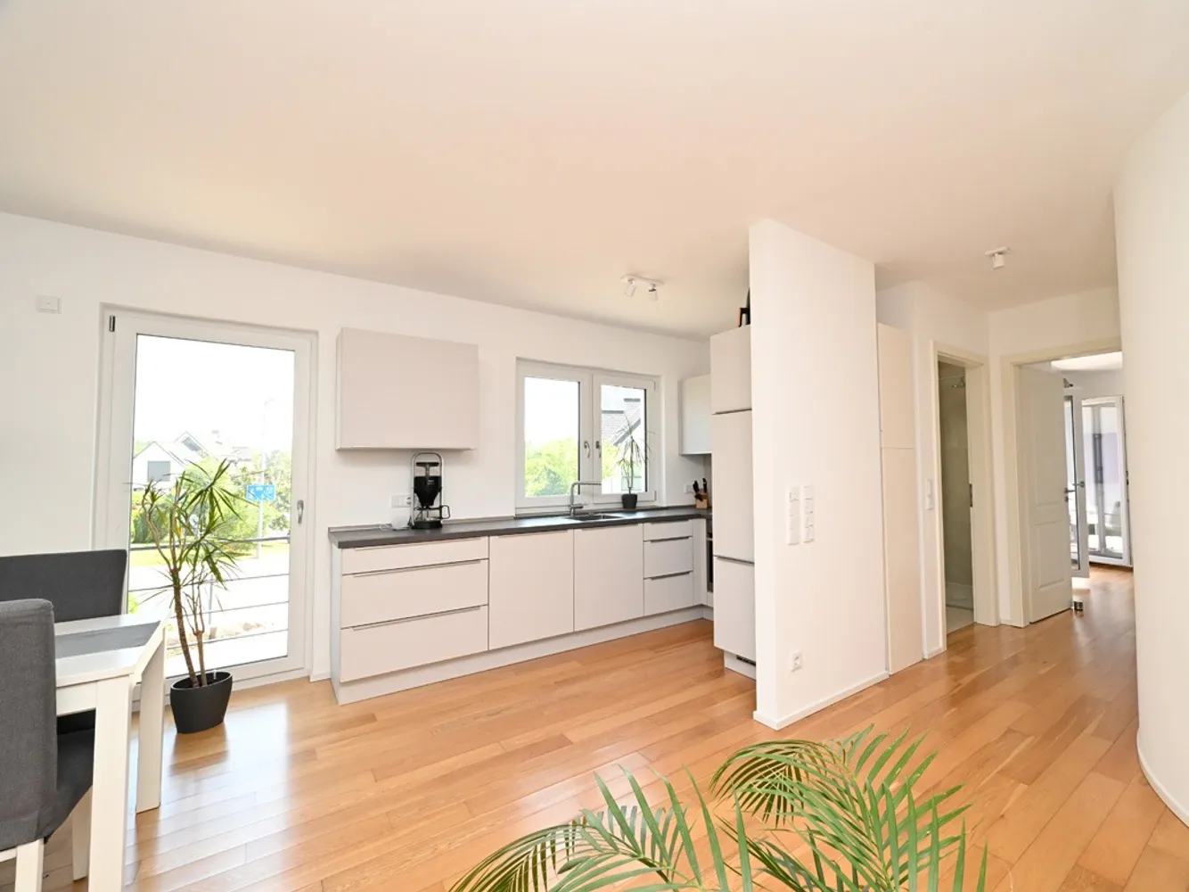 2 Zimmer Wohnung mit 70 m² in Siegen – Bild 12