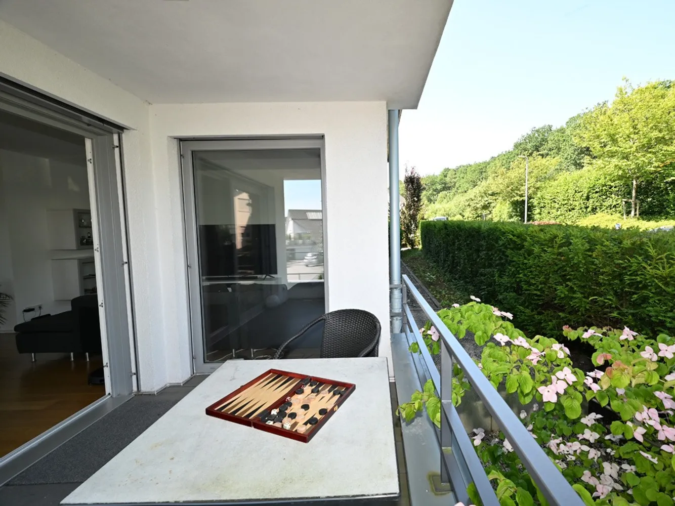 2 Zimmer Wohnung mit 70 m² in Siegen – Bild 8