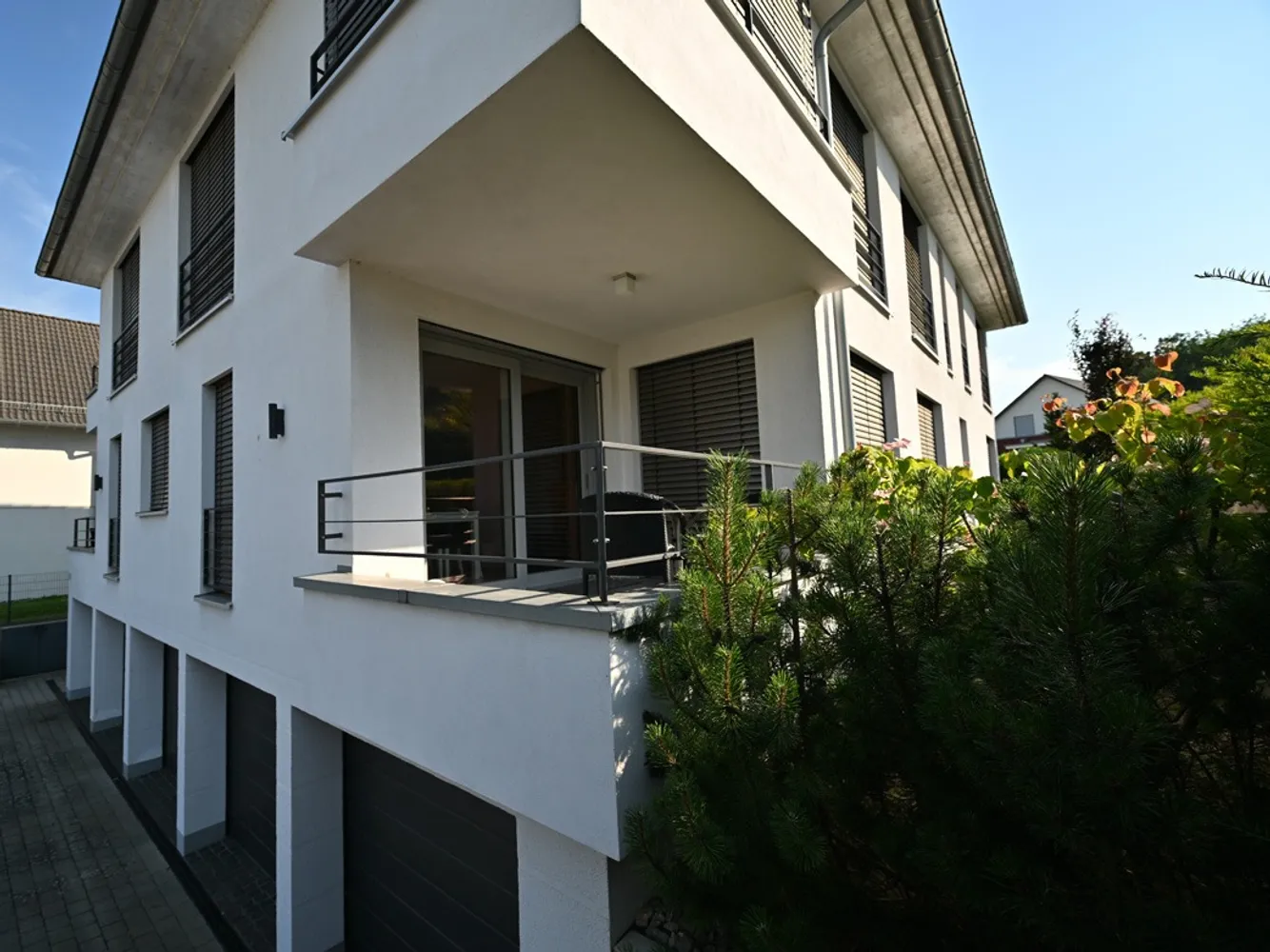 2 Zimmer Wohnung mit 70 m² in Siegen – Bild 9