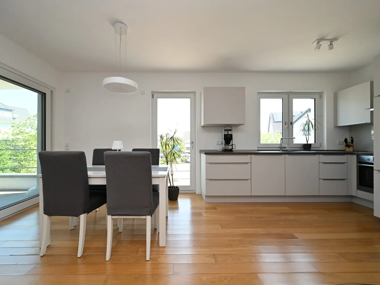 2 Zimmer Wohnung mit 70 m² in Siegen – Bild 10