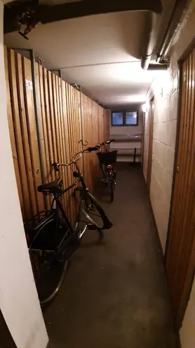 2 Zimmer Wohnung mit 47 m² in Bielefeld – Bild 11